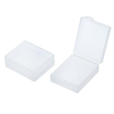 2 szt. baterii, odporne na wilgoć pudełko do przechowywania, etui ochronne do Gopro Hero 9 10