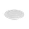 1300ml Disposable Transparent Round Food Container
