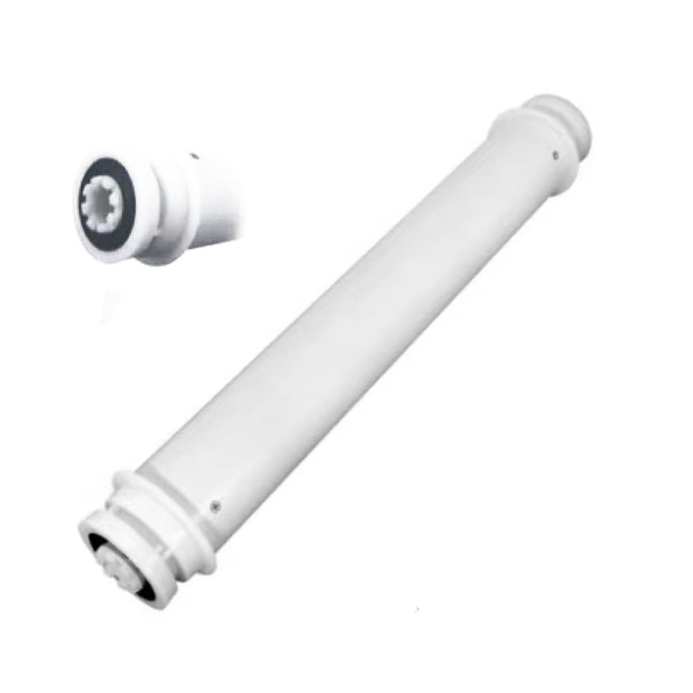 Set of Roller Brush RCX26008 and Wheel Tube RCX26003 for Hayward forTIGERSHARK Robotic Cleaners RC9955gr RC9990gr