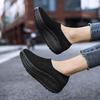 Women Shoes Summer Weave Sneakers Super Light Comfortable Shoes Female Mesh Breathable Sneakers