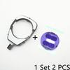 Front Windscreen Windshield Rain Light Sensor Lens ADH Pad For Mitsubishi Outlander Pajero Sport Lancer EVO ASX Shogun L200 CZ4A