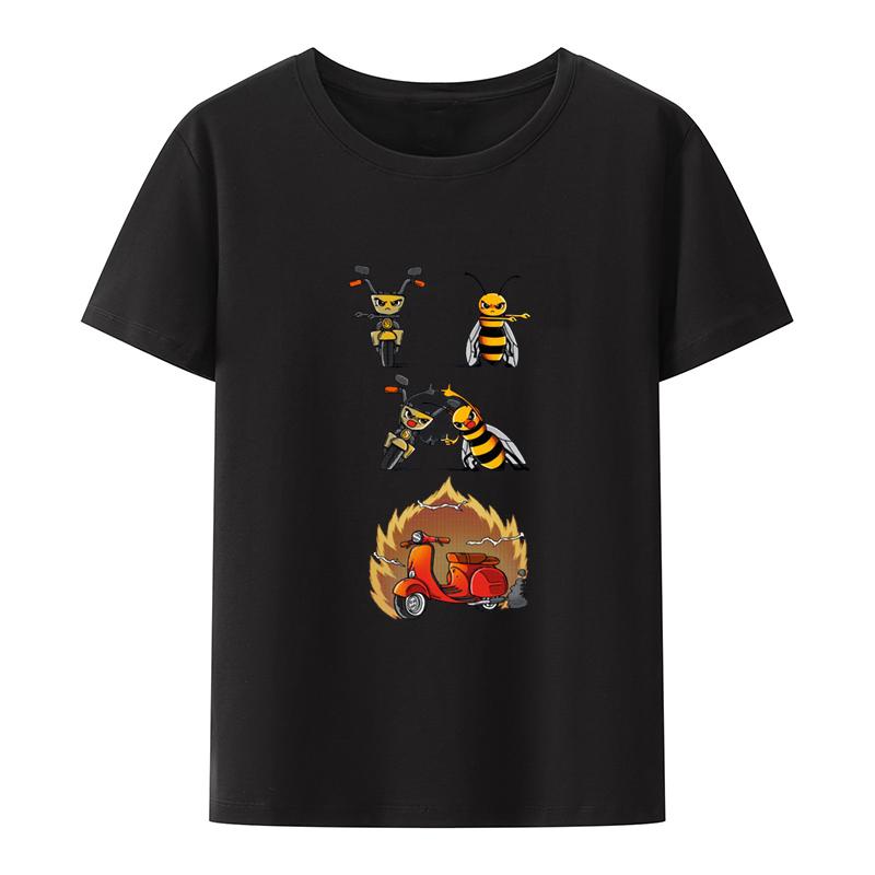 We Are Poison Funny Print Tshirt Clothes Clothing Camisa Camiseta Hombre Tops Blouse Leisure Casual Novelty Koszulki Style