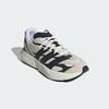Adidas Light Blaze NJG58 Beyaz Beden cm Spor Ayakkabı, Alumina/Core Black/Ayakkabı (JH6944), 26.5