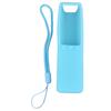 Silicone Protective Case for BN59 01312A 01312B Luminous TV Remote Control Cover Replacement Blue