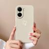 Cases For Xiaomi PocoX7 X7Pro Colorful Love Heart Girl Dustproof Drop-Resistant Portable Bumper For Xiaomi Poco X7 Pro Housing