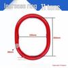 Heavy Duty Butterfly Buckle Double Ring Chain Connector Sling