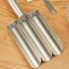 Pack of 2 Kitchen Meatball Maker Meatball Former Cooking Tool Non-Stick