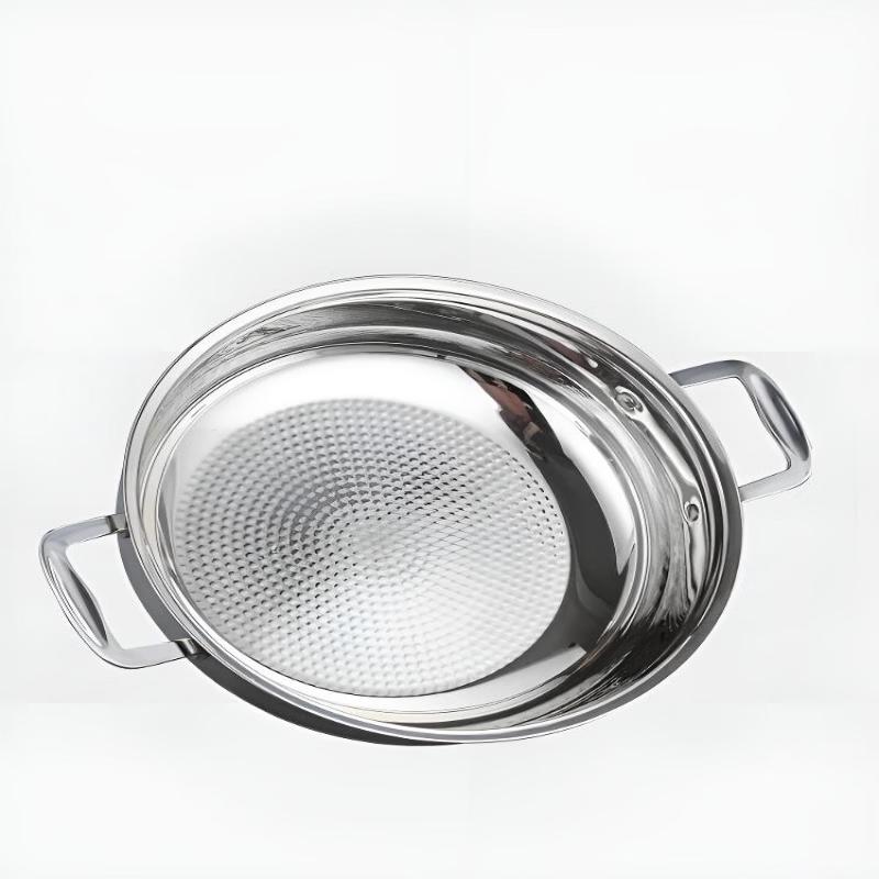 Shangheng Stainless Steel Hot Pot