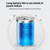 70H/40H Rechargeable Aquarium Oxygen Air Pump USB Ultra Silent Fishing Outdoor Oxygen Pump