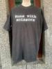 Vintage 90s Runs With Scissors T Shirt