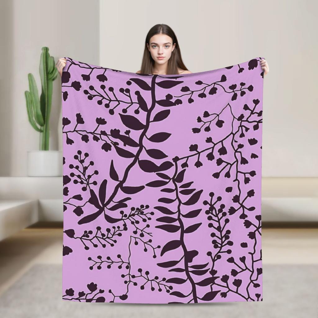 Dämmerung-Thema Sub Way Weiche Decke Reise Büro Plüsch Überwurfdecke Grafisch Sofa Stuhl Flanell Bettbezug Schlafsofa Abdeckung