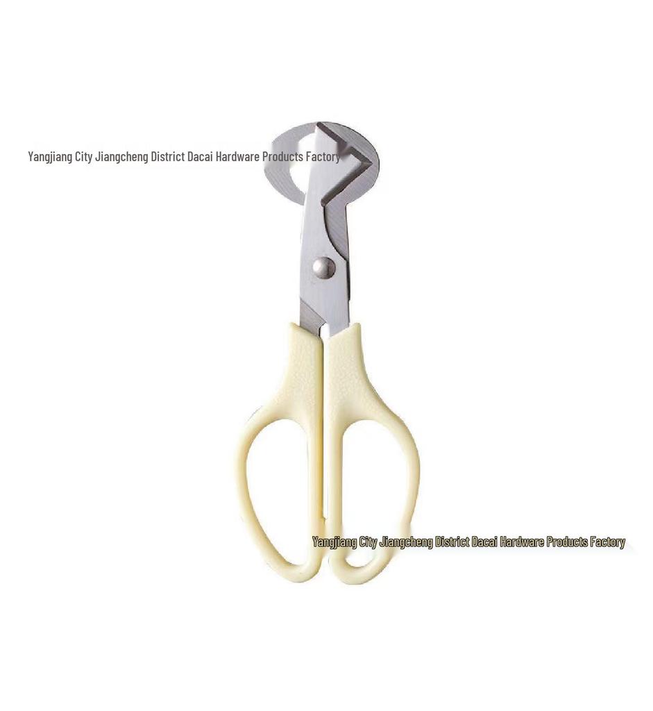 Stainless Steel Multifunctional Egg Slicer & Separator for Kitchen Quail and Bird Eggs