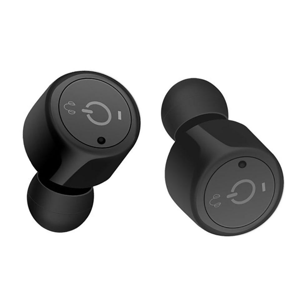 Mini Tws Twins Wireless Inear Stereo Sport Bluetooth Earphones With Compact Design And Longlasting Battery