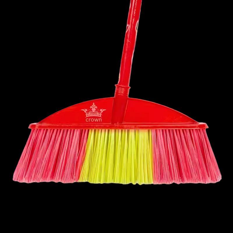 Qingye Durable Bristle Broom