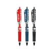 Kaoerde Retractable Gel Pen, 0.5mm