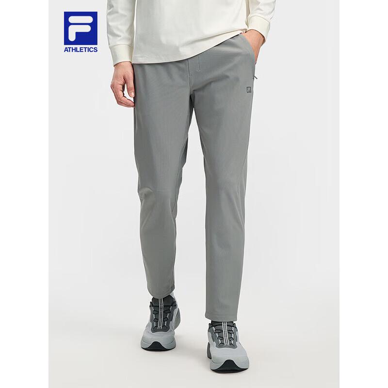 

FILA Men s Knit Straight-Leg Track Pants 3XL