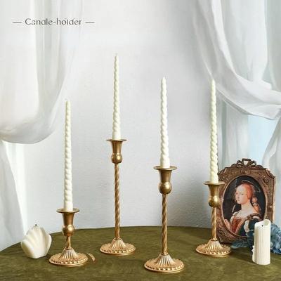 Decorazioni per la casa – Portacandele, candelabri e lanterne