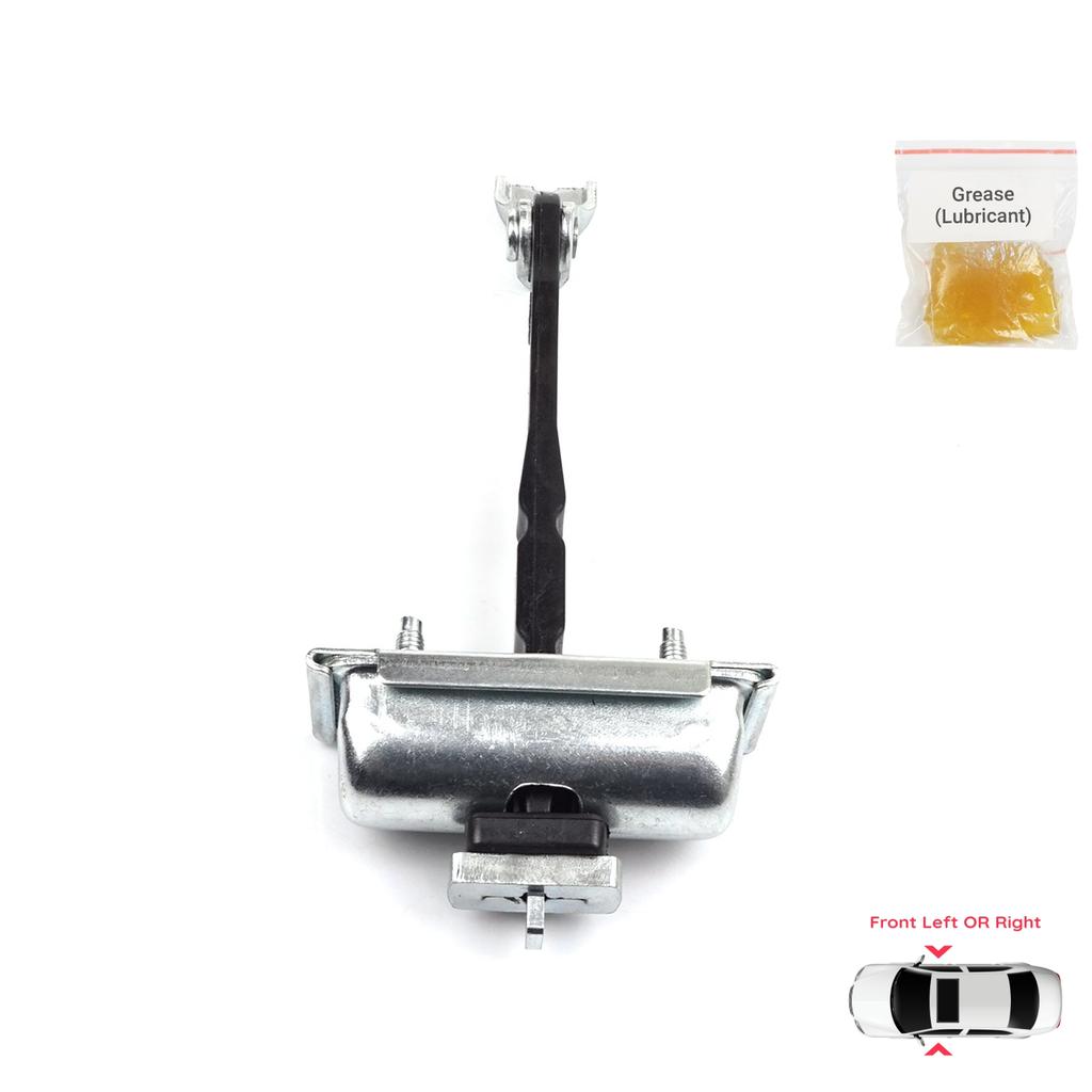 BDP1242 Front Door Hinge Stop Check Strap Limiter 39045010 for Opel Zafira Tourer C P12 2011-2019