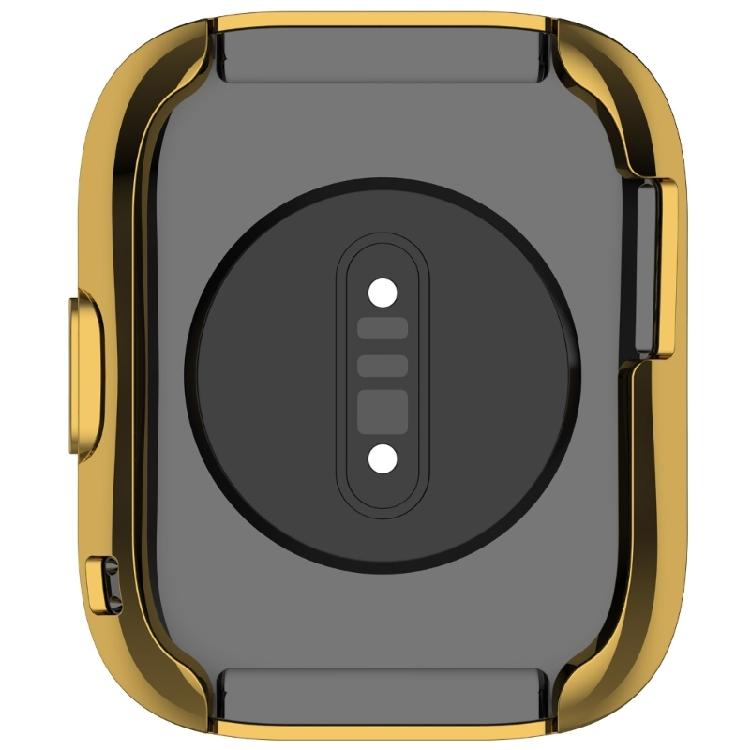 Protectors Cover Full Coverage Shell for 5 watch Scratchproof Frame Case Housing Easy Installation