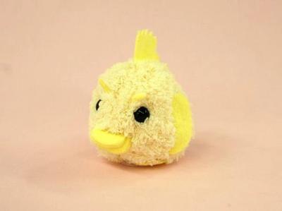 Panenky a plyšové hračky – Plyšová zvířátka