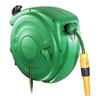 Hozelock 06424850 Mini Auto Reel Wall-mounted 10 M