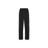 Pantalón de chándal para hombre Lab Logo Retro Clásico con forro polar Negro CD6394-010
