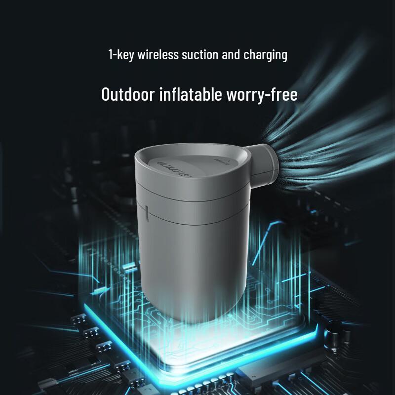 Kuzhe Heavy-Duty Inflatable Fishing & Rafting Boat