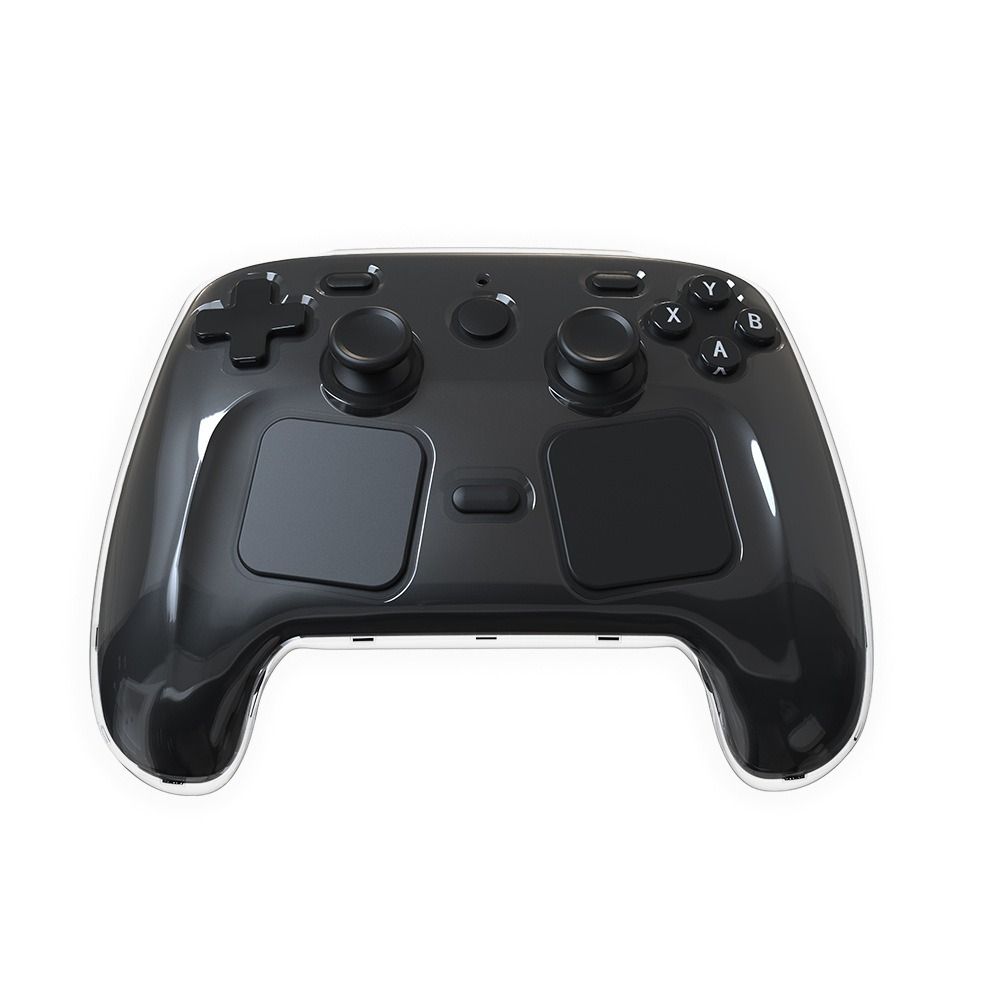 Coque de Manette antichoc Housse de Protection PC pour Steam Controller 2 Protection Quotidienne