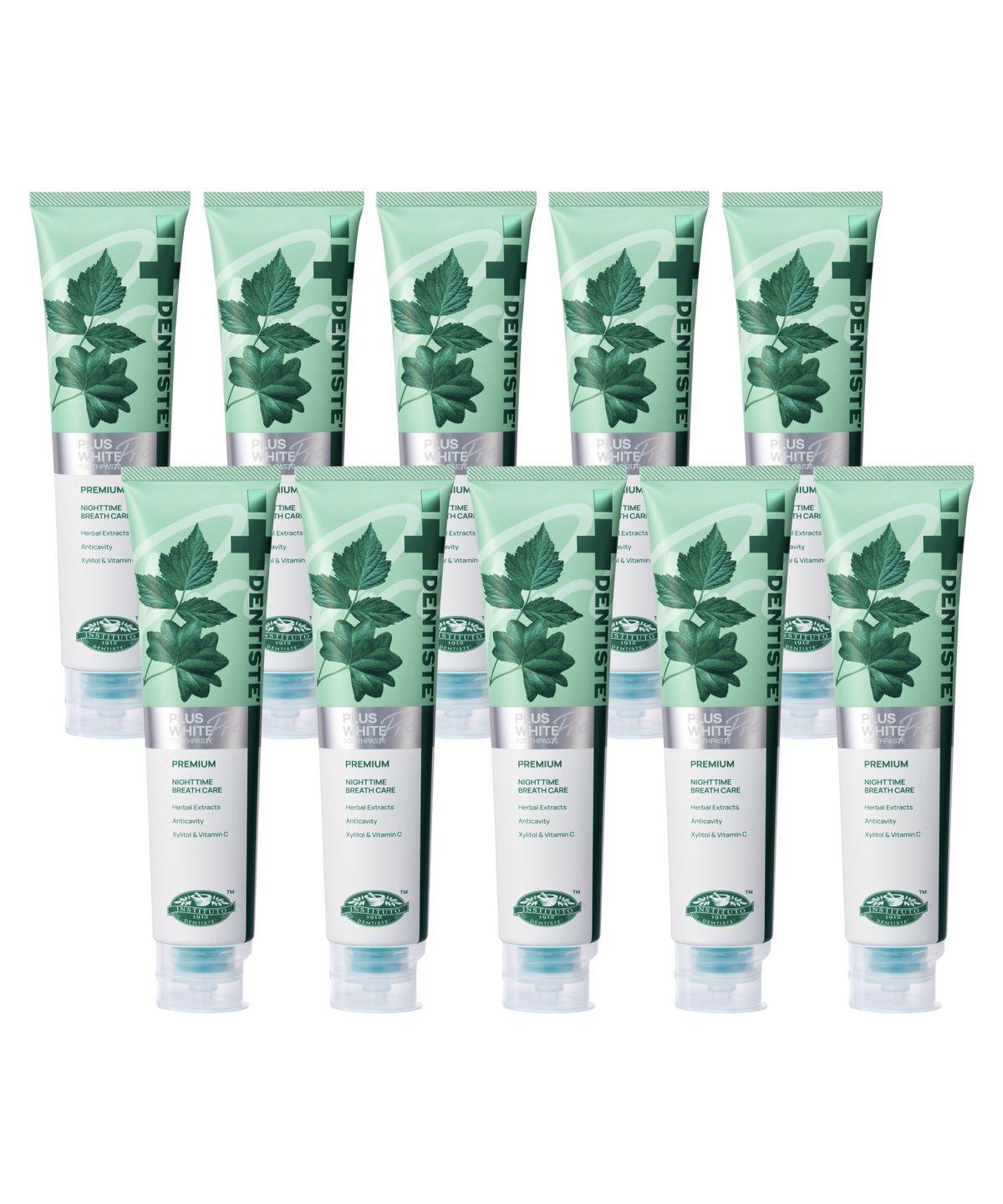 Plus White Pro 200g 10 packs