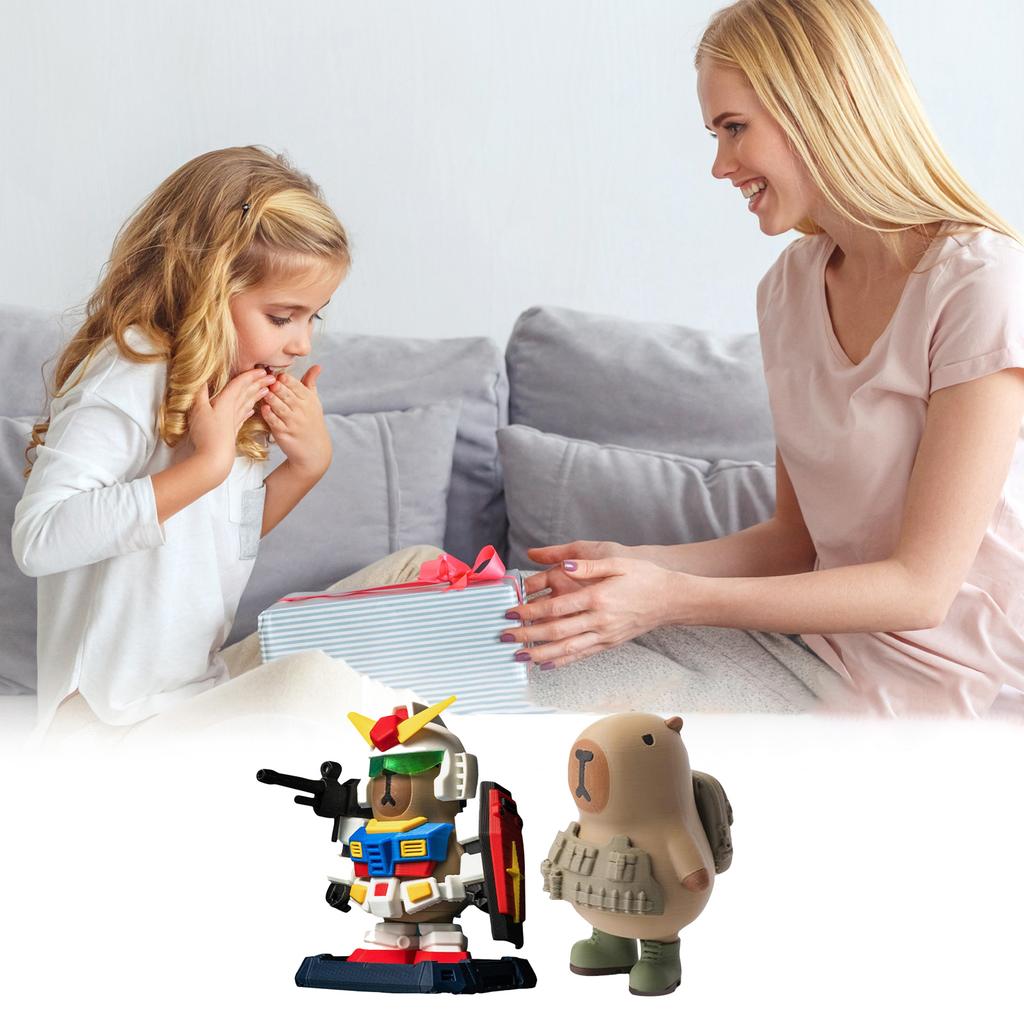 Action Figure Collectible Action Figure