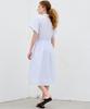 Mite Lace Shirts Dress_Lavender