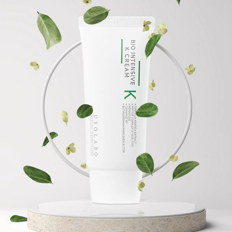 USOLAB Bio Intensive K Cream 50ml