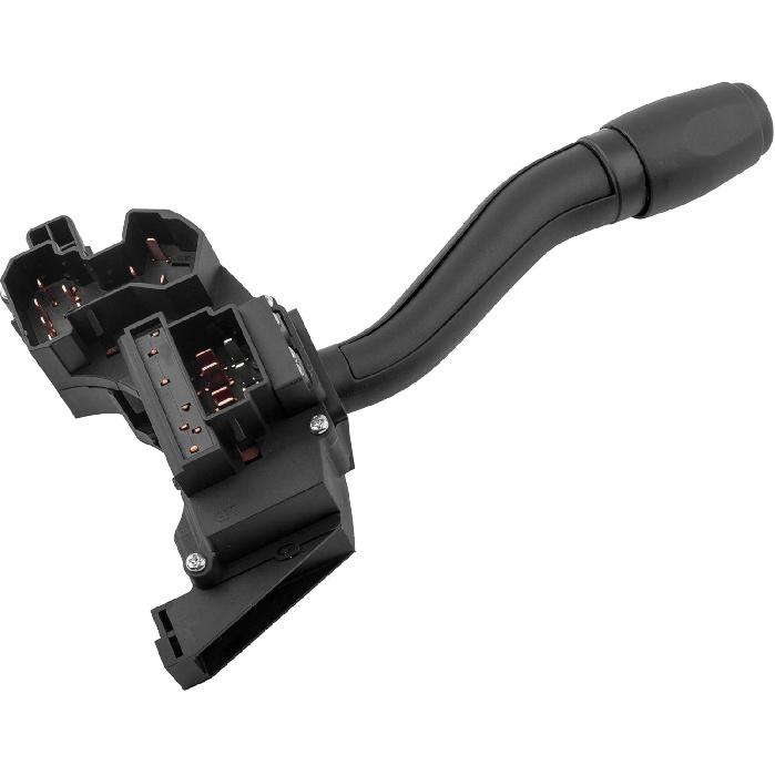 F7UZ13K359BA Multi-Function Combination Switch Turn Signal, Headlight Dimmer, Wiper Washer for Ford E-150 E-250 2003-2004 E-150 E-250 Econoline