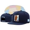 Foreign trade flat-brimmed hat, adjusting hat, car hat, trendy hat, American fashion hat, sun one piece, and wholesale