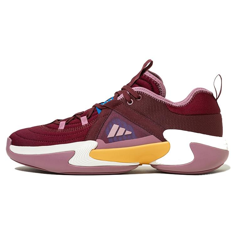 (WMNS) adidas Exhibit Select Shadow Violet Off White Wonder Orchid Women s IE9323 EU 39⅓