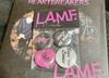 [USED] LAMF-DEFINITIVE EDITION 4CD BOX specification with tin badge