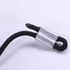 Wrist Forearm Trainer Arm Muscle Strength Trainer Exerciser Roller with Hand Grip Fitness Equipment Home Weight Fighting