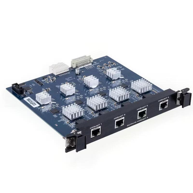 ITC HDBaseT Seamless HD Output Card (CN Version)