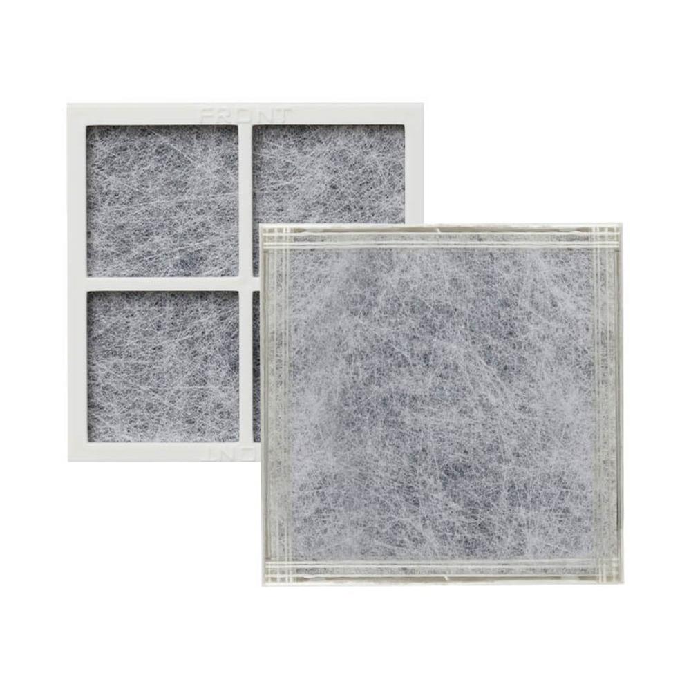 6 kusů Vzduchový filtr do chladničky Pro LG LT120F ADQ73214402 ADQ73214404 ADQ73334008