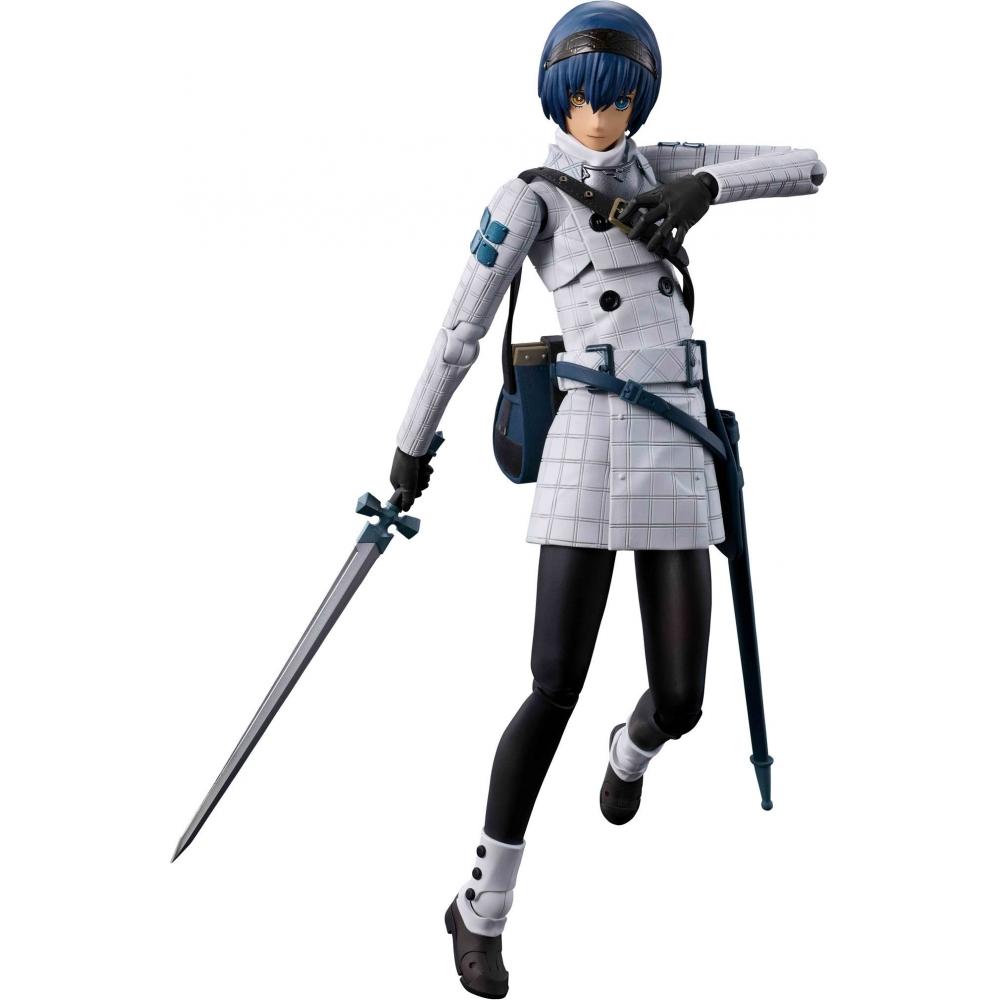 

Refantazio S.h.figuarts Metaphor Refantazio Protagonist