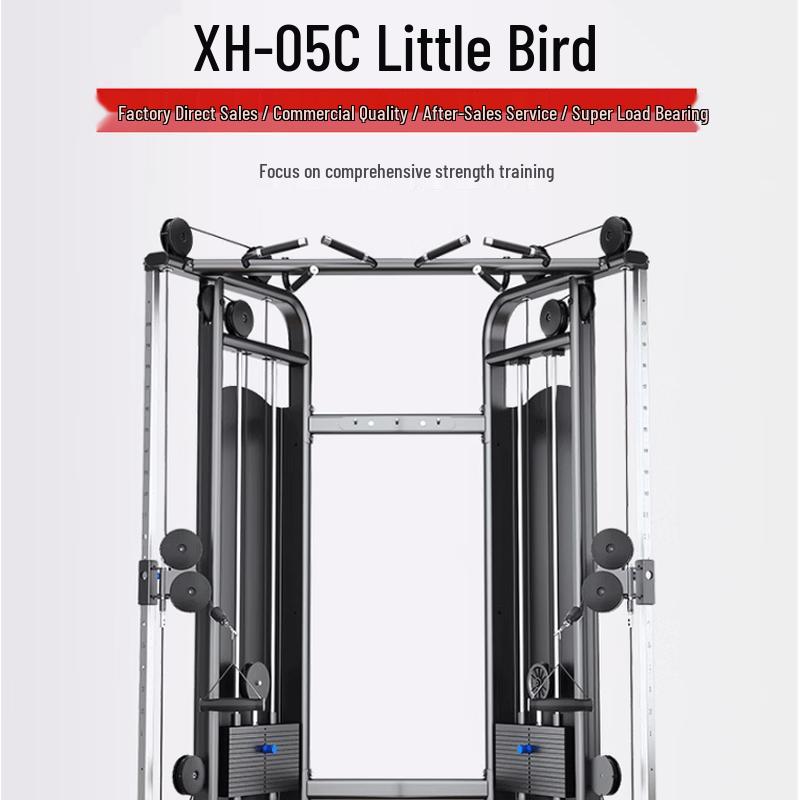 Rongpeng Multi-functional Home Gym Trainer