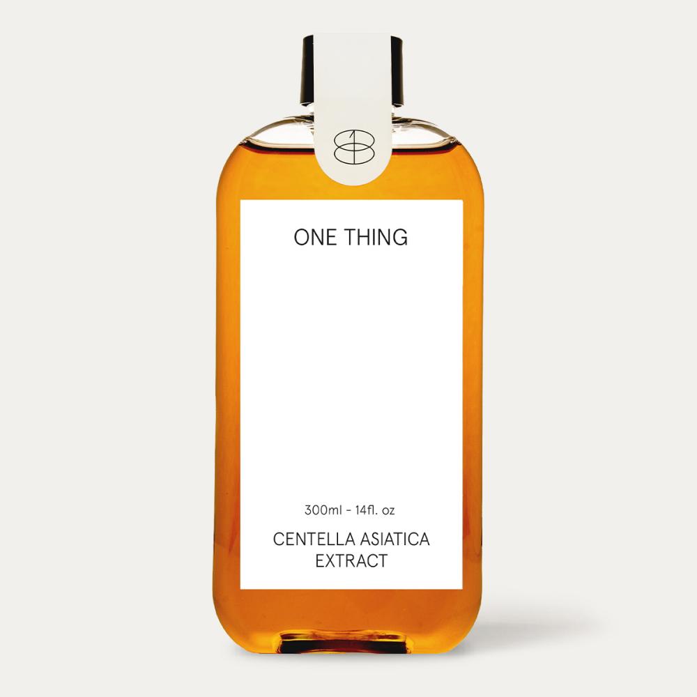 Centella Asiatica Extrakt Toner | Koreanische Hautpflege