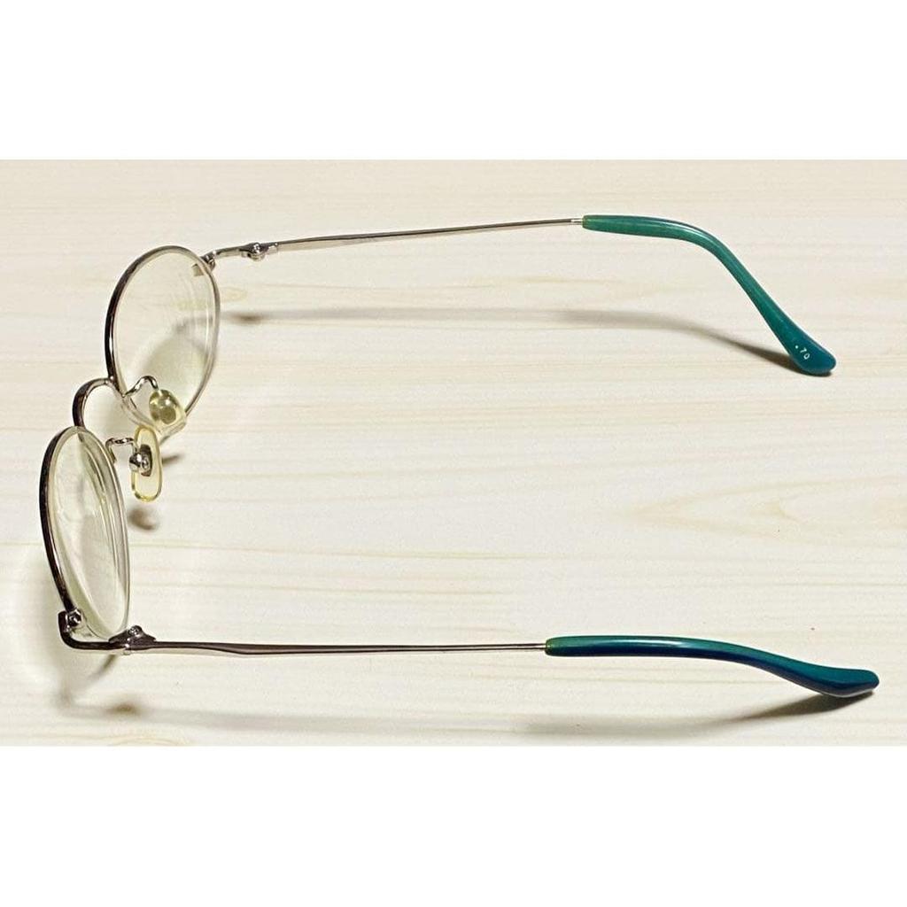 Used OWNDAYS glasses No.302