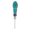 RISK Bicycle Spoke Nipple Screwdriver Rim Spoke Cap Retainer Wheel Spoke Nipple Connection Tool