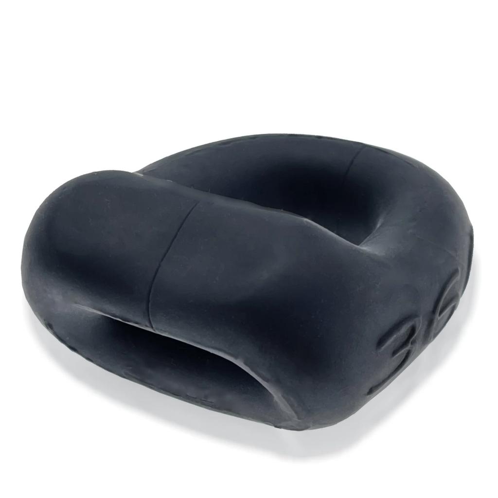 Oxballs - 360 Dual Use Cock Ring for Penis and Testicles