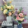 Premium Artificial Flower Bouquet for Home, Office, or Hotel Decor