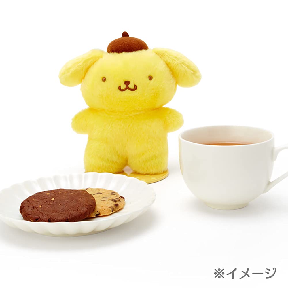 Sanrio Little Twin Stars Plush Doll S Kiki 075272 (Pitatto Friends)