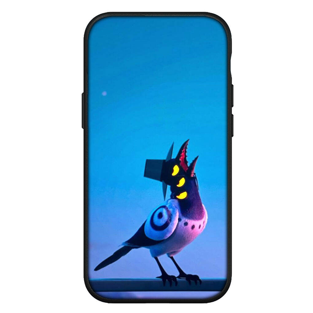 

для Samsung Galaxy S25 S24 S23 iPhone 17 16 15 Xiaomi Redmi Note 14 13 12 Plus Pro Max Чехол для телефона Тигр KPop Mira Демоны Руми Охотники Зои OPPO Huawei for Samsung Galaxy S25 Edge экрю