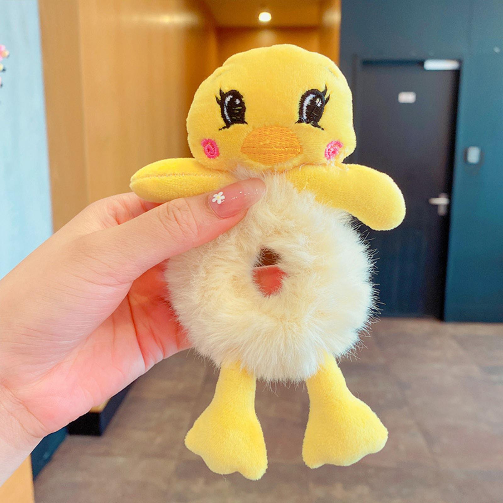 

Cartoon Hair Bands Hair Accessories One Size