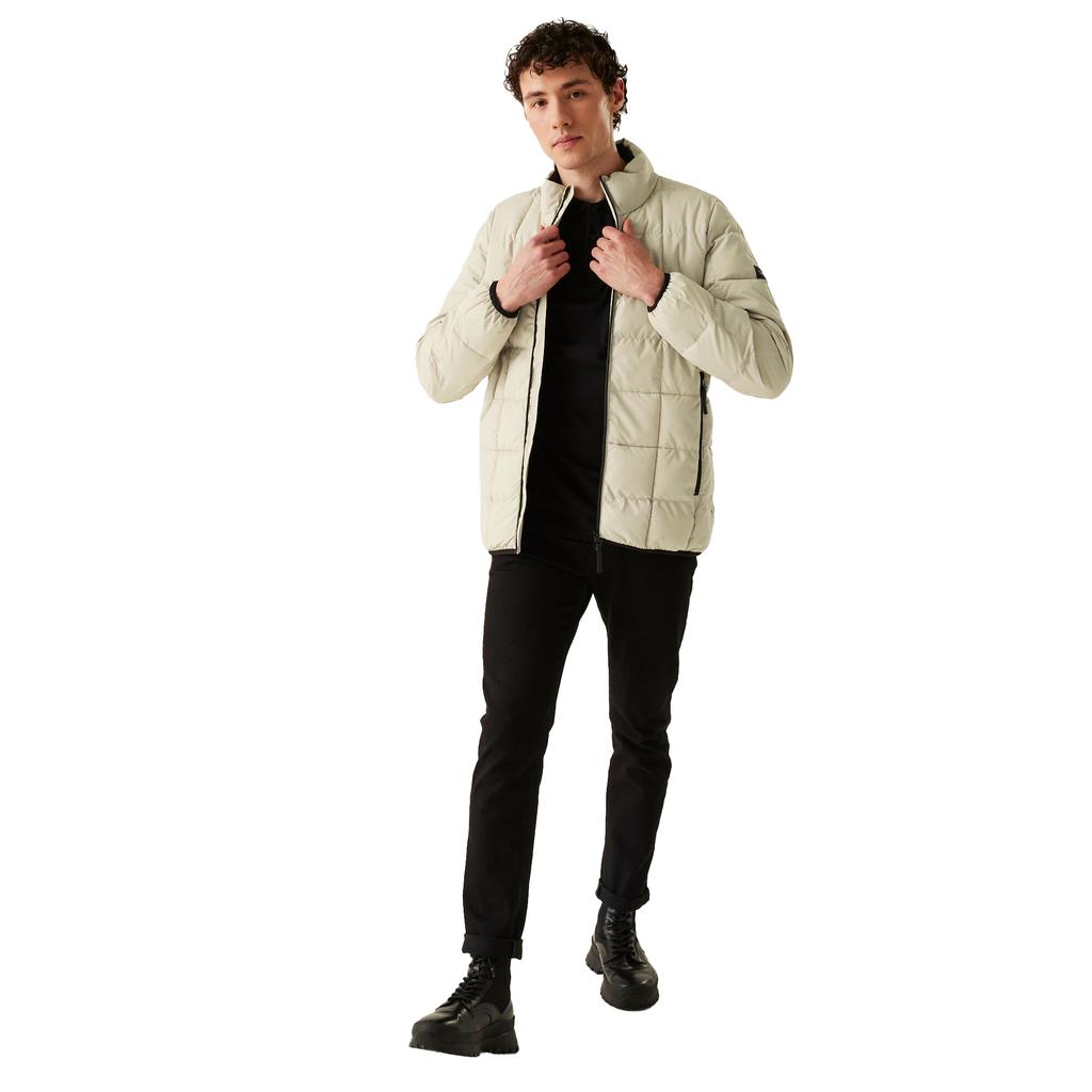 Regatta Mens Wilnor Padded Jacket